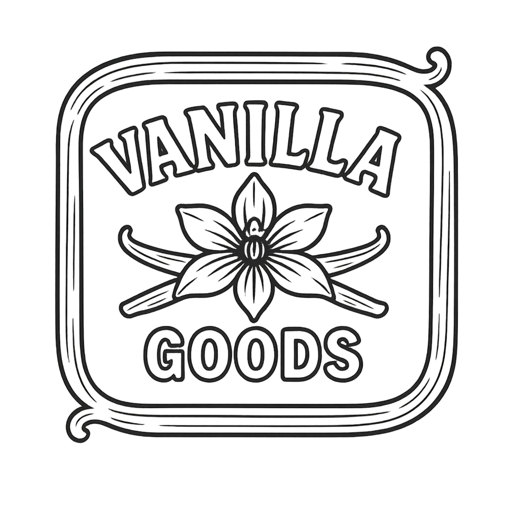 VanillaGoods