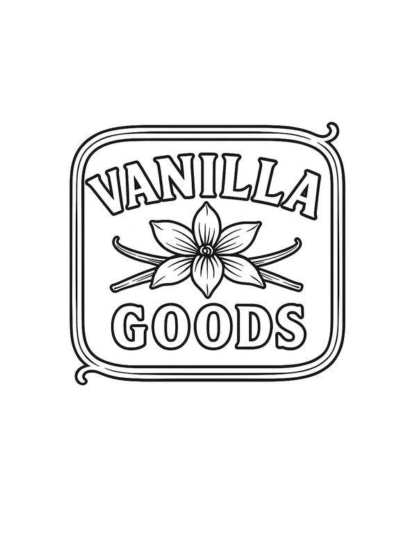 VanillaGoods
