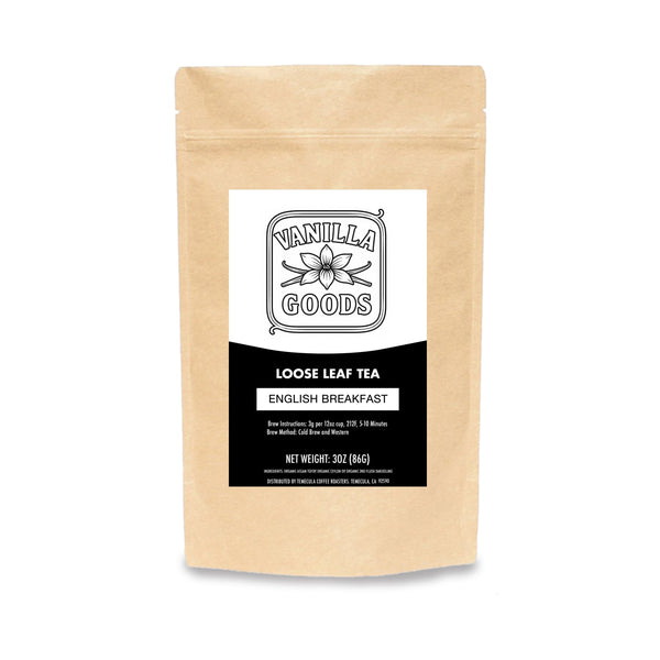 English Breakfast Tea