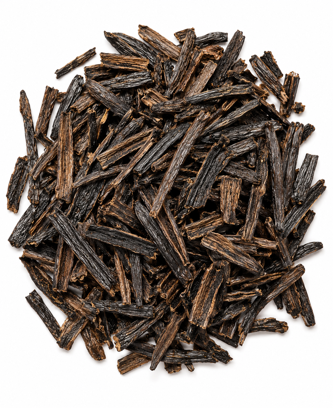 Madagascar Bourbon — Madagascar Bourbon - Grade C (TK) vanilla beans