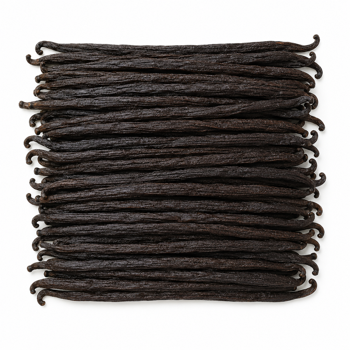 Ugandan — Ugandan - Grade B vanilla beans