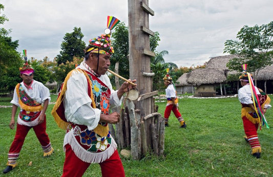 The Totonac People & The Origins of Vanilla in Mexico | VanillaGoods