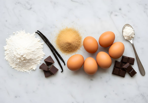 Baking with Vanilla: How Much, When & Why | VanillaGoods
