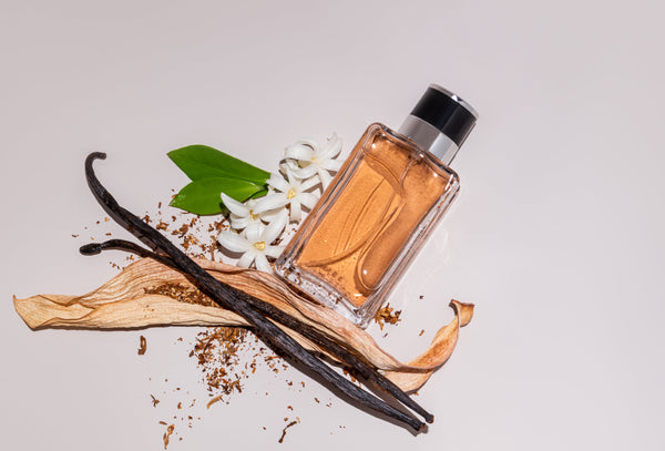 Vanilla in Perfumery: Beyond the Kitchen | VanillaGoods