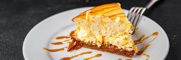 Vanilla Bean Cheesecake: NY Style and Variations | VanillaGoods