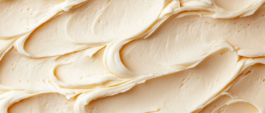 Vanilla Buttercream: 4 Methods Compared | VanillaGoods
