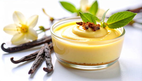 Vanilla Rice Pudding: Slow-Cooked Comfort Recipe | VanillaGoods