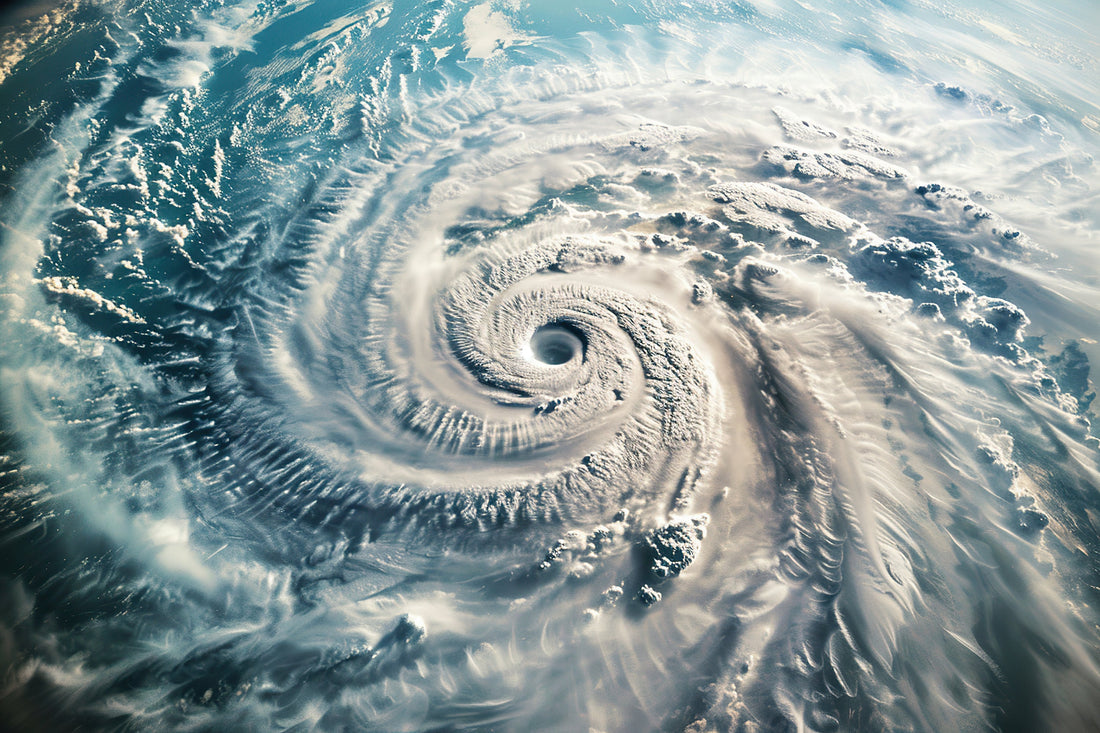 Graph showing dramatic vanilla price boom-bust cycle from 2014 to 2024 with eight-fold spike and subsequent crash