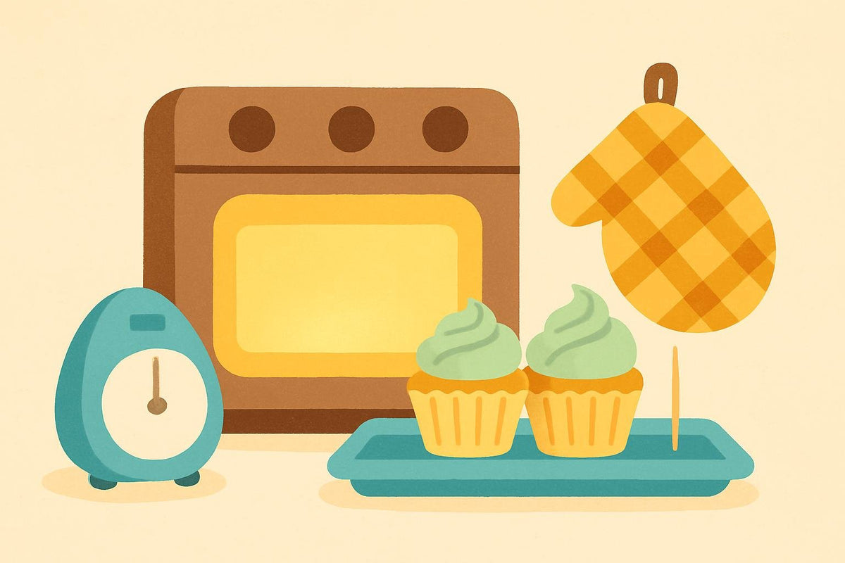 Know Your Oven