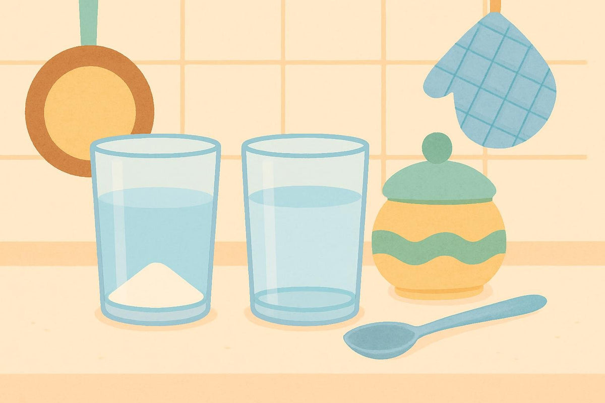 Sugar Disappears