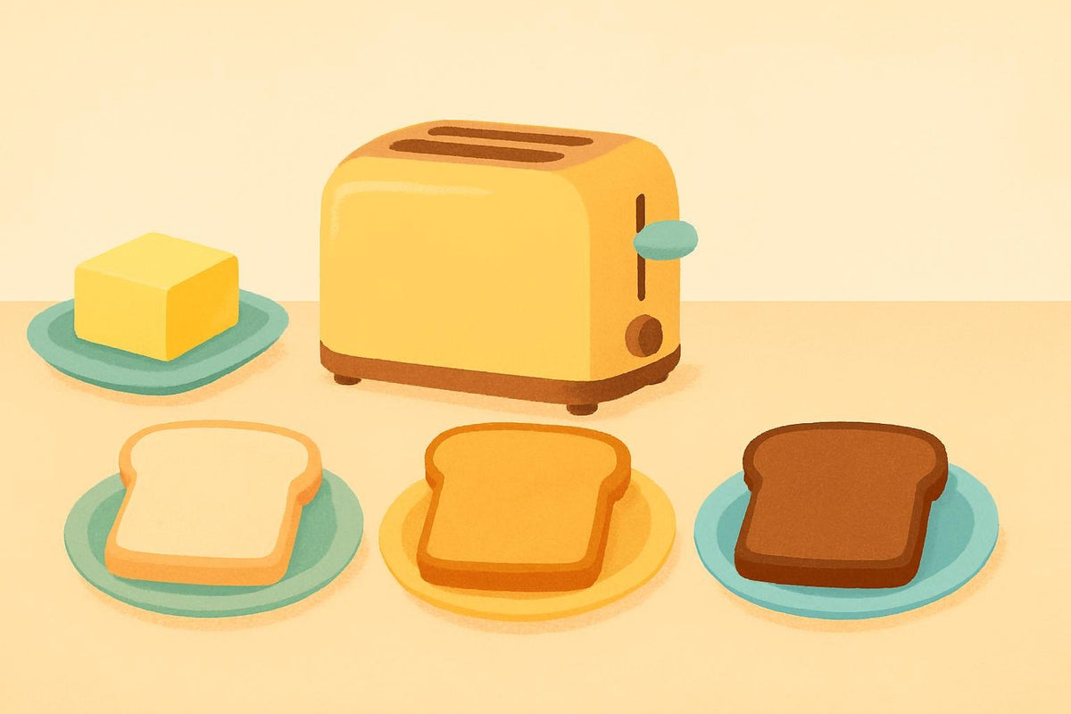 Toast Shades