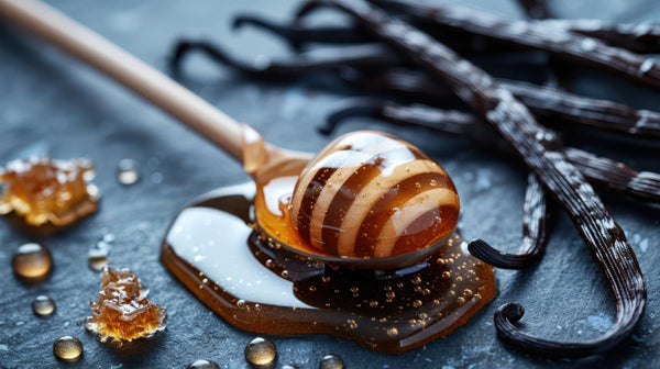 Vanilla Honey, Maple, and Syrup Infusions Guide | VanillaGoods