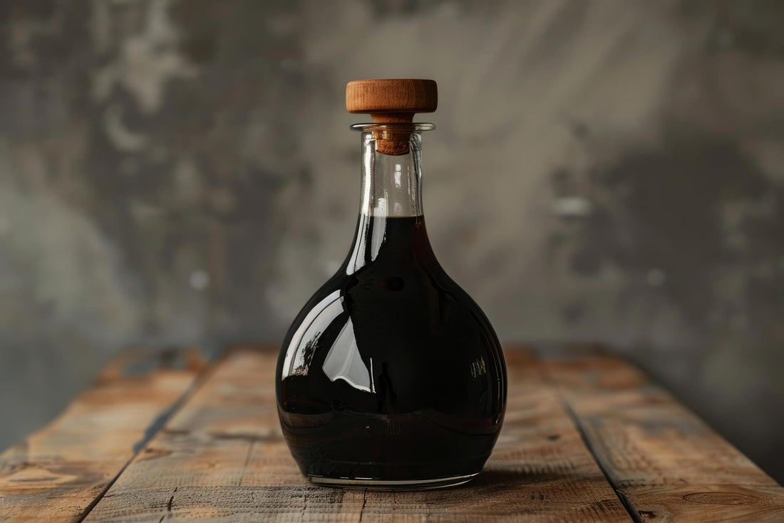 How to Store, Age & Refill Vanilla Extract: Long-Term Guide | VanillaGoods