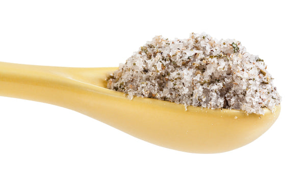 Vanilla Salt: How to Make It and 20 Ways to Use It | VanillaGoods