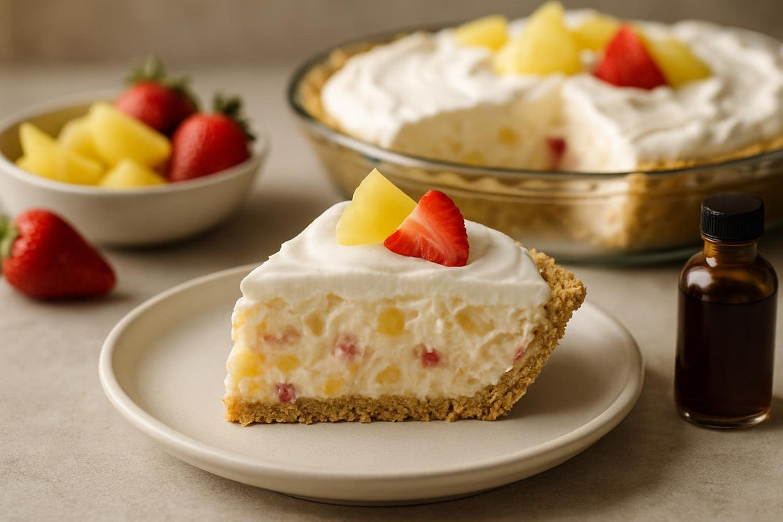 Slice of millionaire pie