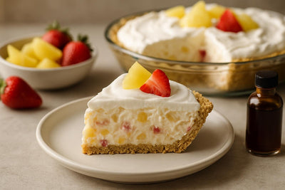 Slice of millionaire pie