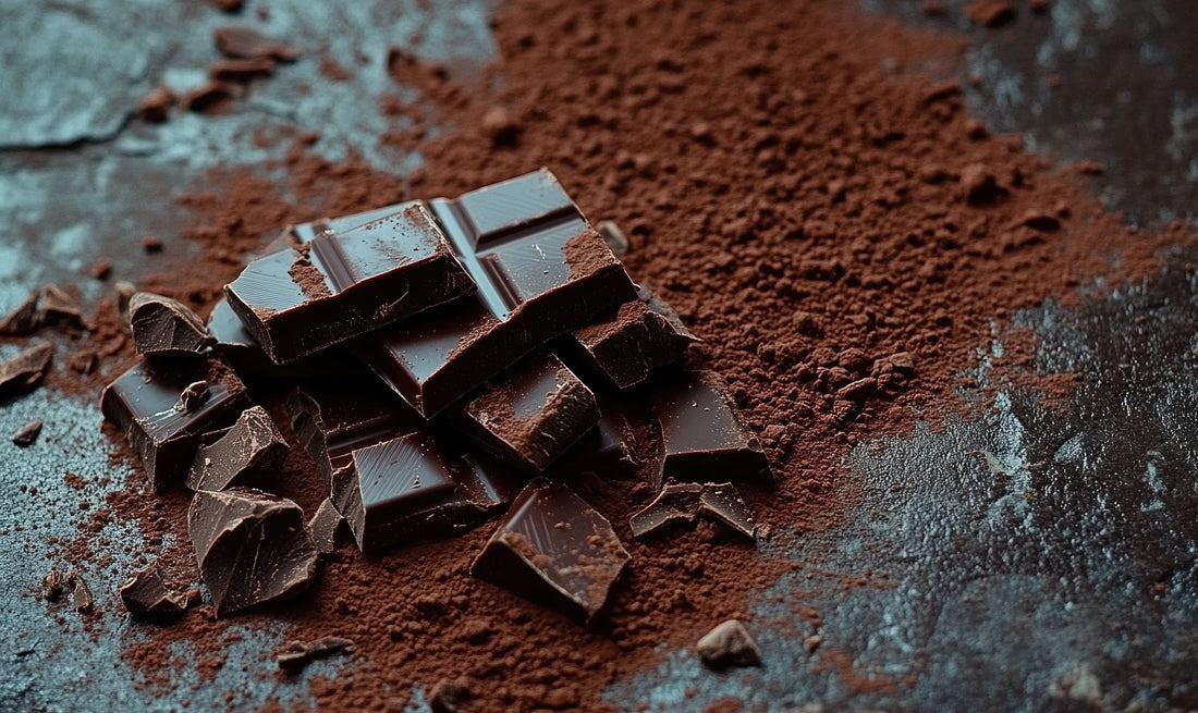 Vanilla and Chocolate: A Perfect Pairing | VanillaGoods