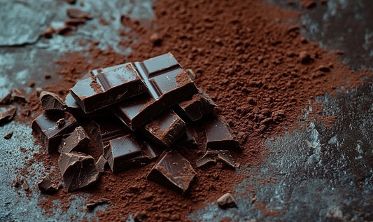 Vanilla and Chocolate: A Perfect Pairing | VanillaGoods