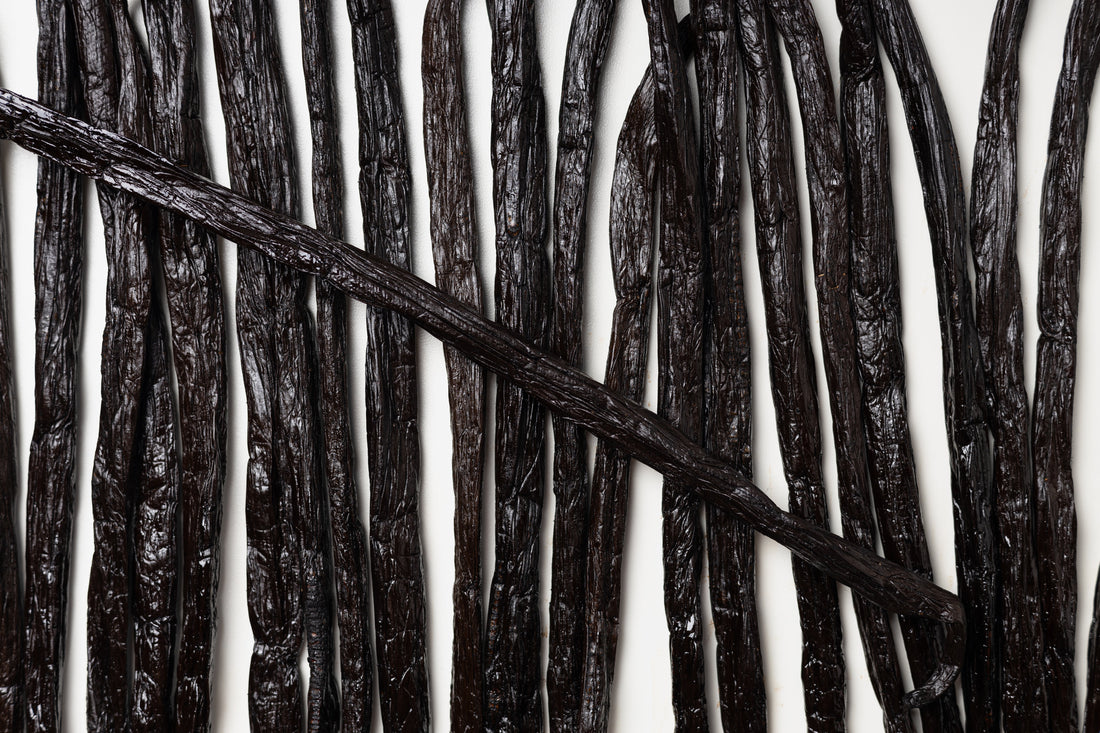 Bourbon Vanilla Explained: Why It's Not Whiskey | VanillaGoods