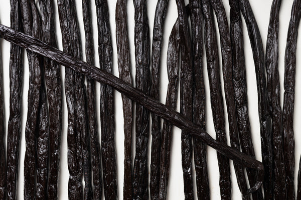 Bourbon Vanilla Explained: Why It's Not Whiskey | VanillaGoods