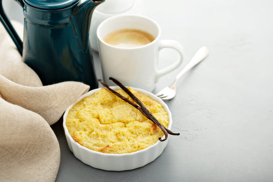 Vanilla Bread Pudding: Definitive Recipe Guide | VanillaGoods