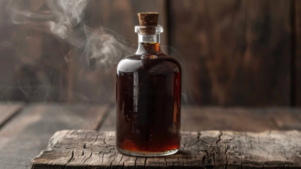 Cold Extraction vs Heat Extraction Vanilla: Why Slow Wins | VanillaGoods