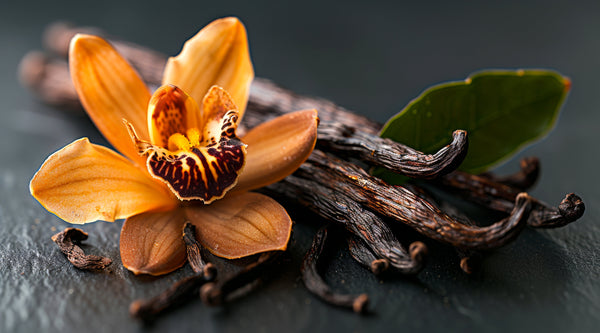 The Art of Vanilla Extraction: From Bean to Bottle | VanillaGoods