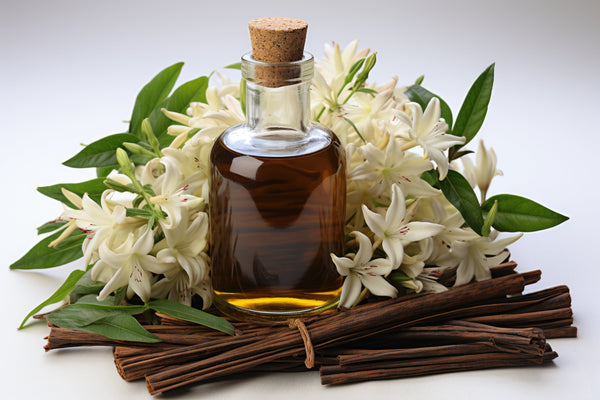 The 250+ Flavor Compounds in a Vanilla Bean | VanillaGoods