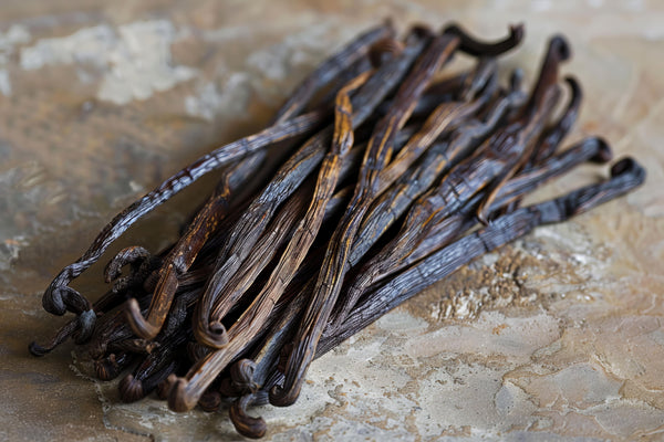 12 Ways to Use a Spent Vanilla Pod | VanillaGoods