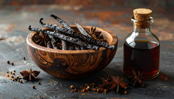 Aging Vanilla Extract: Why Time Improves It | VanillaGoods