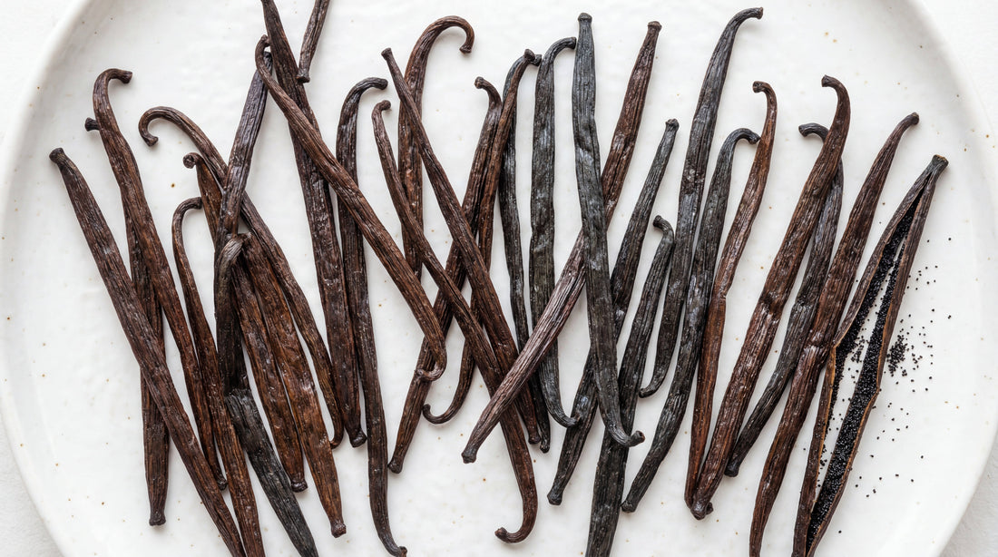 Madagascar vs Tahitian vs Mexican Vanilla: Complete Guide | VanillaGoods