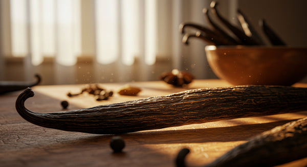 5 Recipes That Showcase the True Flavor of Real Vanilla | VanillaGoods