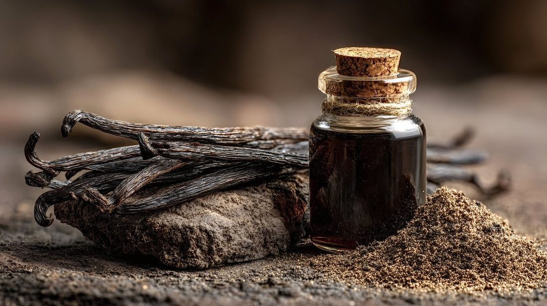 How to Make Homemade Vanilla Extract: The Complete Guide | VanillaGoods