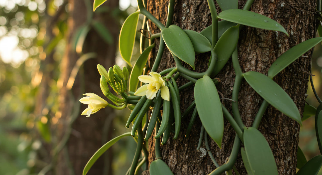 The True Cost of Cheap Vanilla: What You're Really Paying For | VanillaGoods