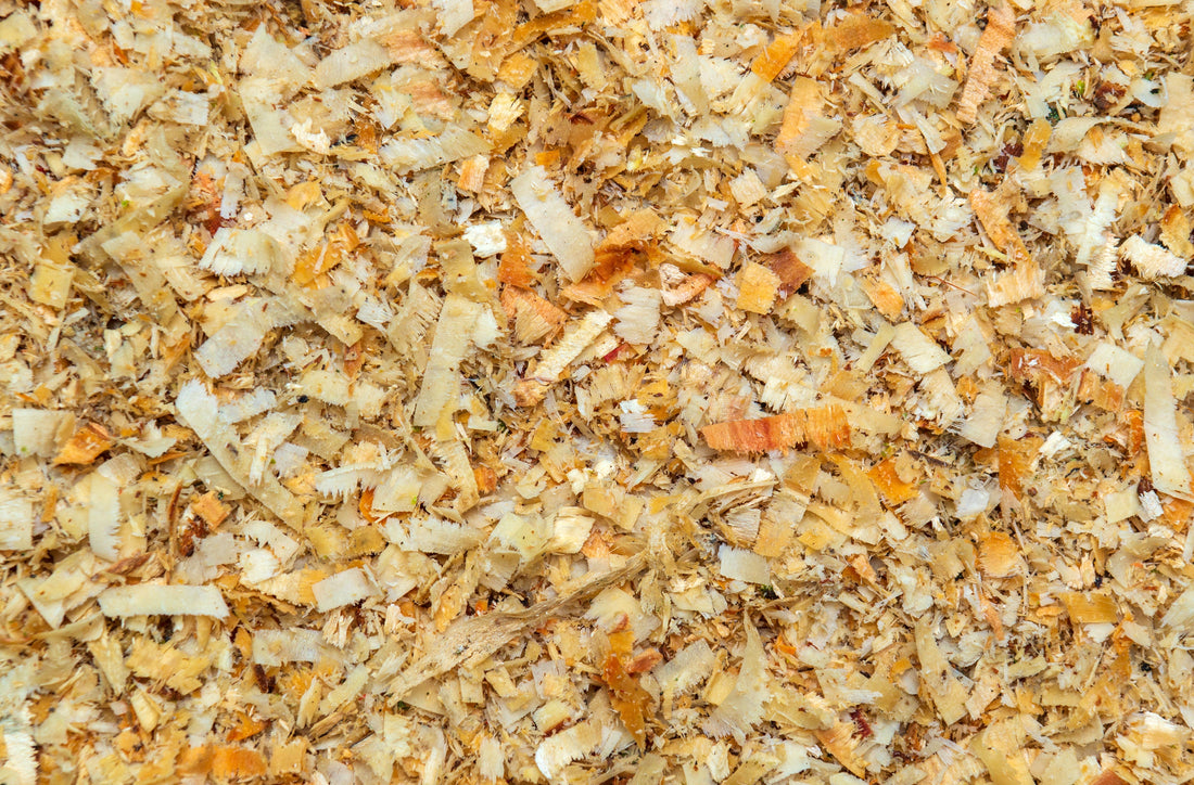 How Vanillin Is Made: Wood Pulp, Petroleum, and Rice Bran | VanillaGoods