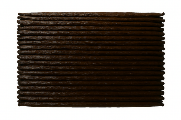 Madagascar Vanilla Beans, Grade A, 1 LB