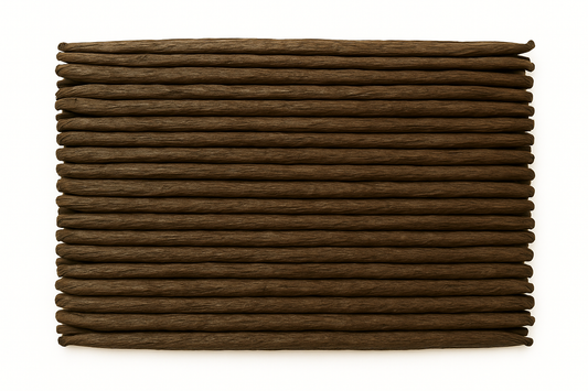 Madagascar Vanilla Beans, Grade B, 1 LB