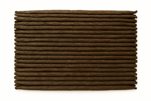Madagascar Vanilla Beans, Grade B, 1 LB