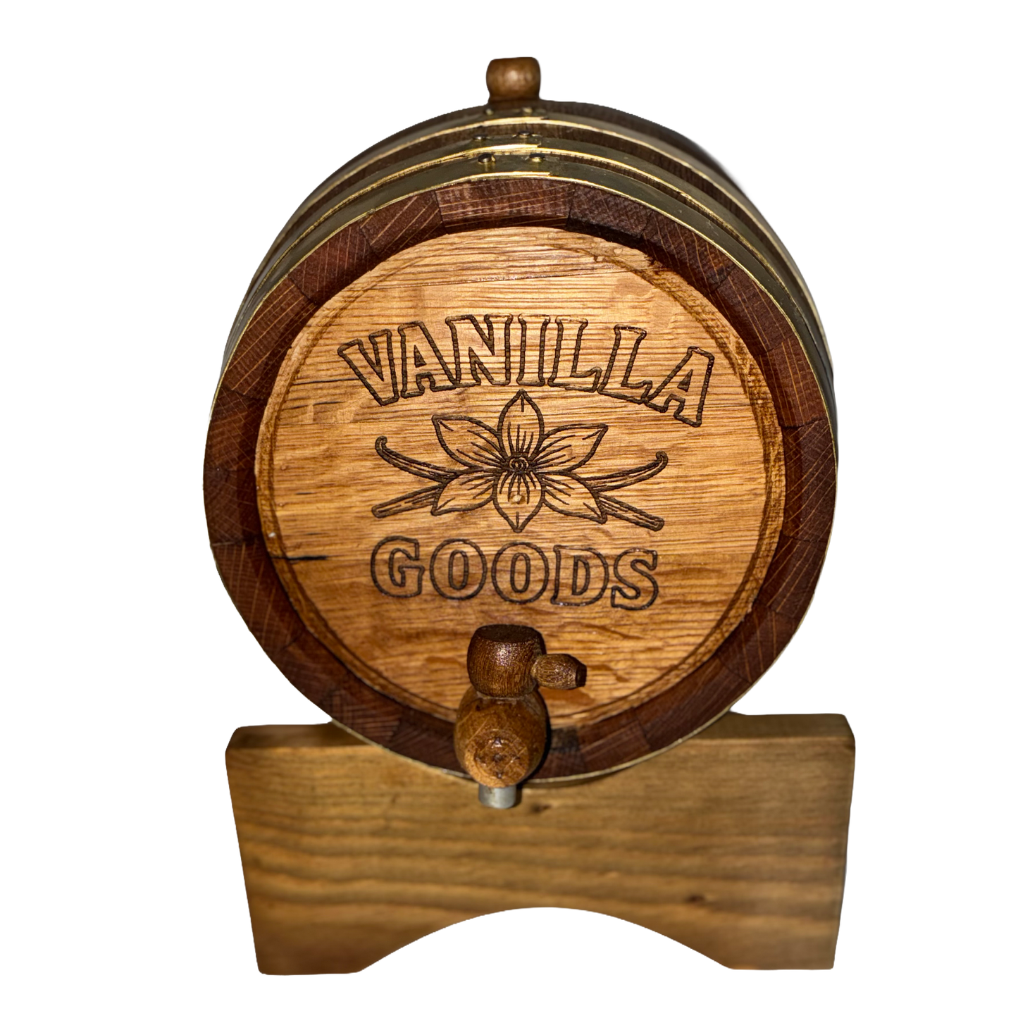 Madagascar Vanilla Extract,  2 oz Bottle