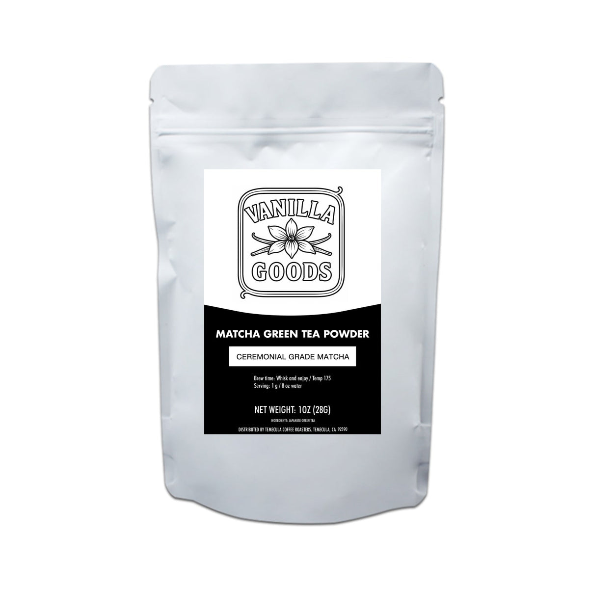 Matcha Green Tea Powder