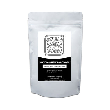 Matcha Green Tea Powder