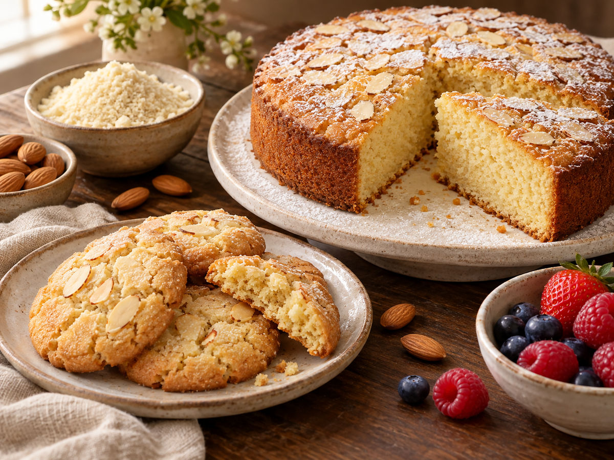 Gluten-Free