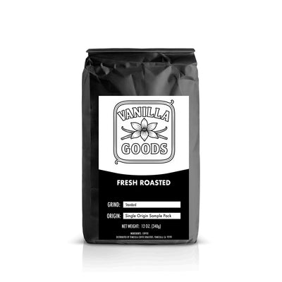 Origin Sampler