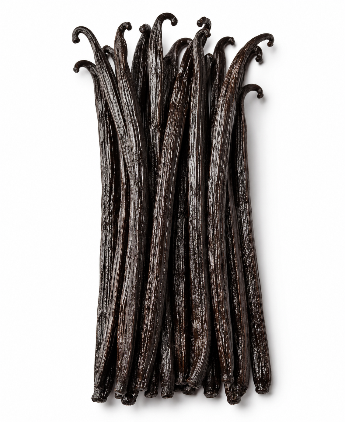 Madagascar Bourbon — Madagascar Bourbon - Grade A vanilla beans